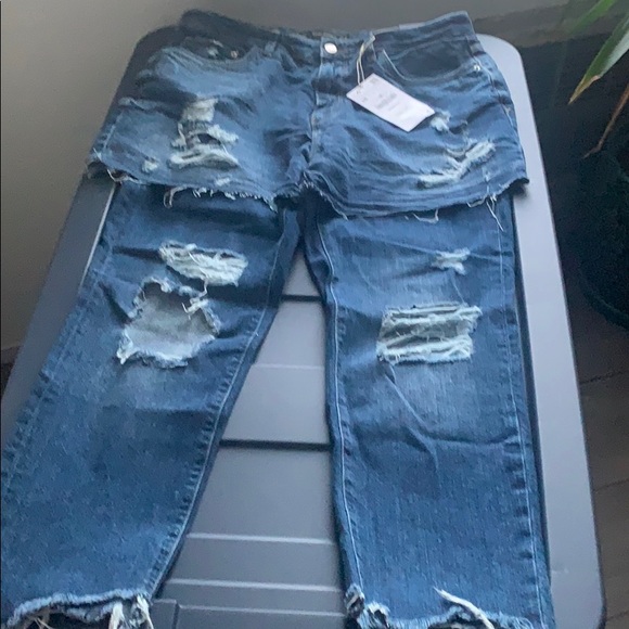 Jeans - Picture 2 of 6